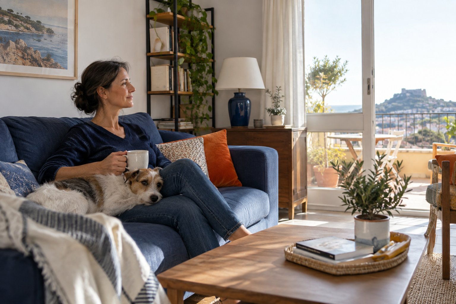 Organiser une garde temporaire Organiser une garde temporaire dans un logement ou un espace de préparation.