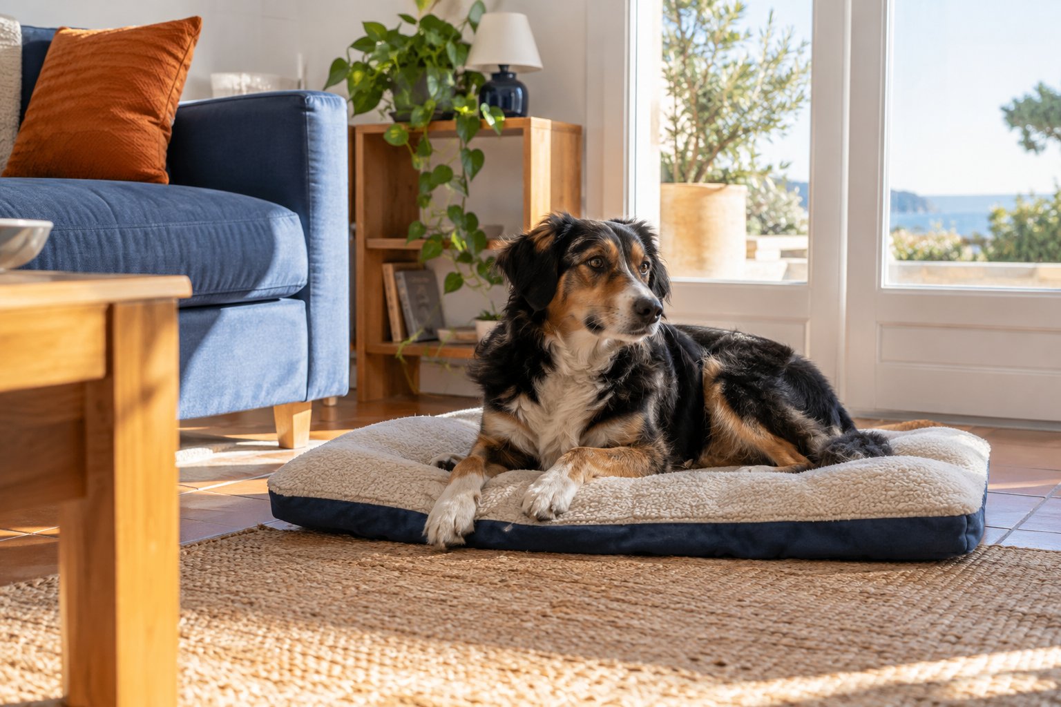 Retrouver un espace propre et calme Retrouver un espace propre et calme dans un logement ou un espace de préparation.